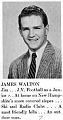 Walton James